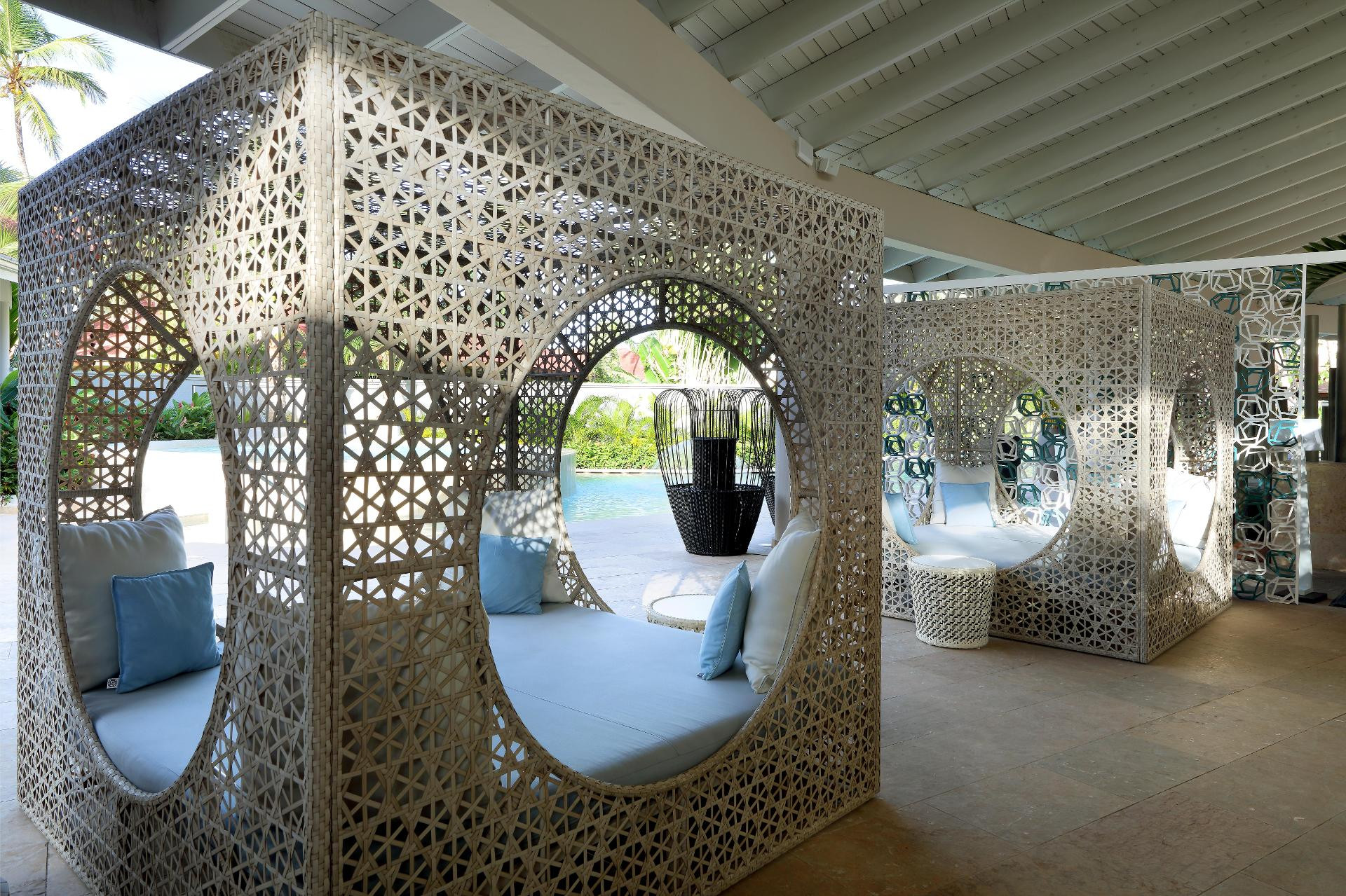 Spa Grand Palladium Punta Cana Resort & Spa - All Inclusive