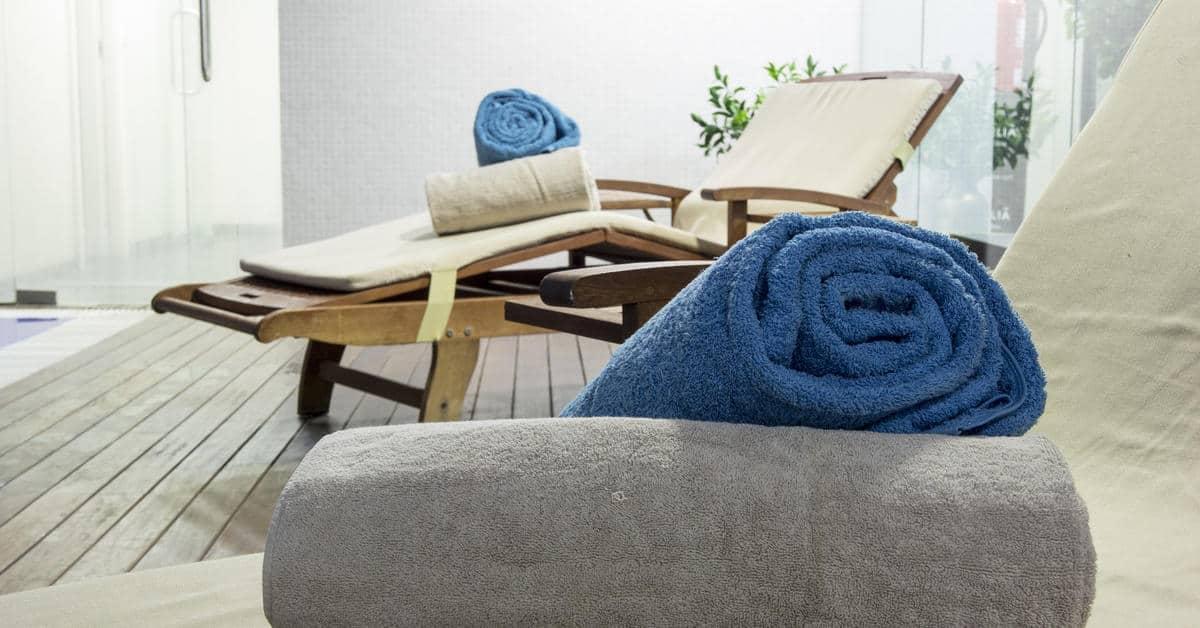 Instalaciones Recreativas Melia Setubal
