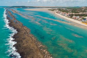 Pacote - Hotel Barra Sul