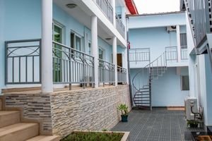 Alojamiento - Hotel Vitória