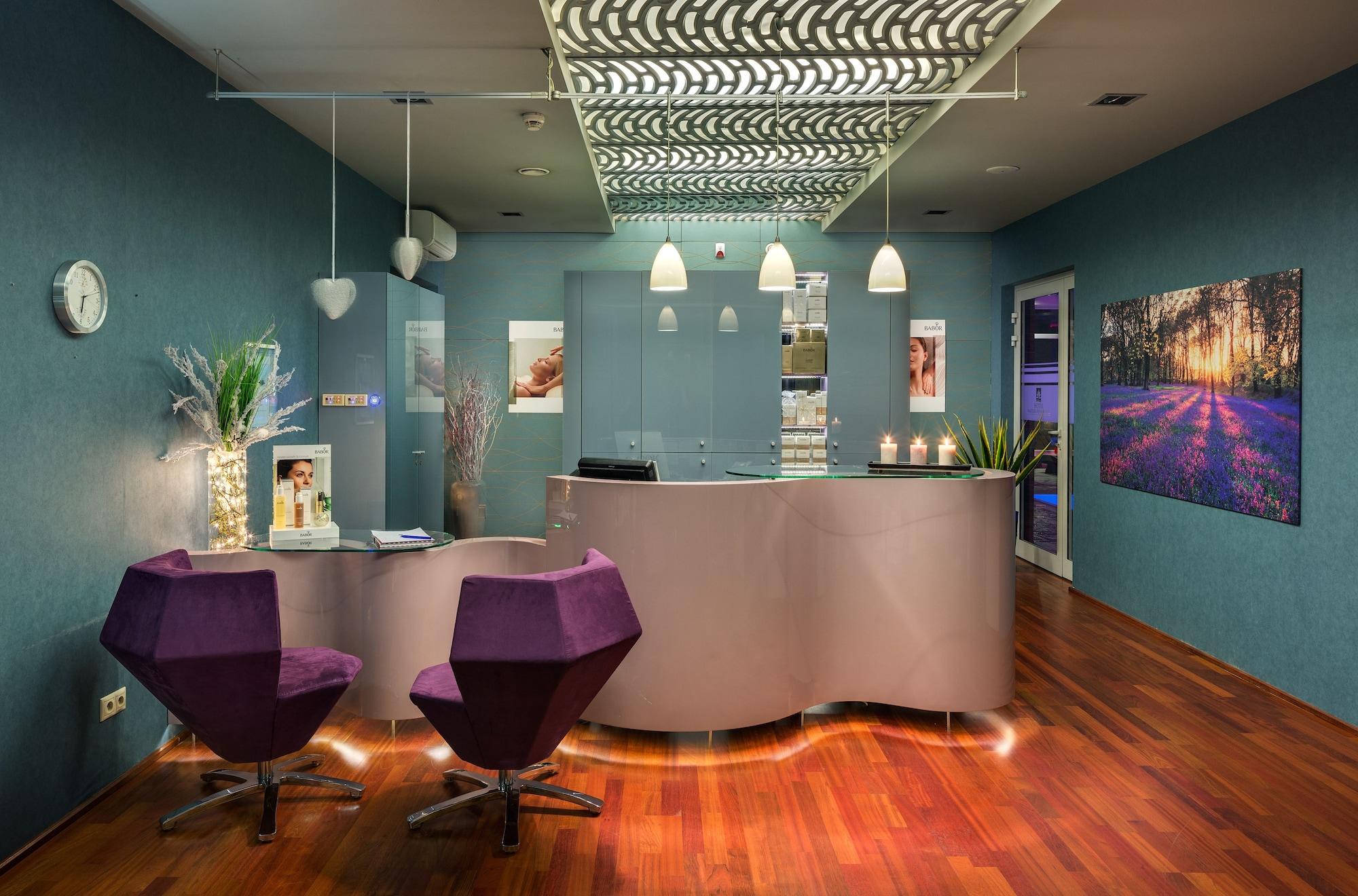 Spa Hotel Natura Residence Business & SPA