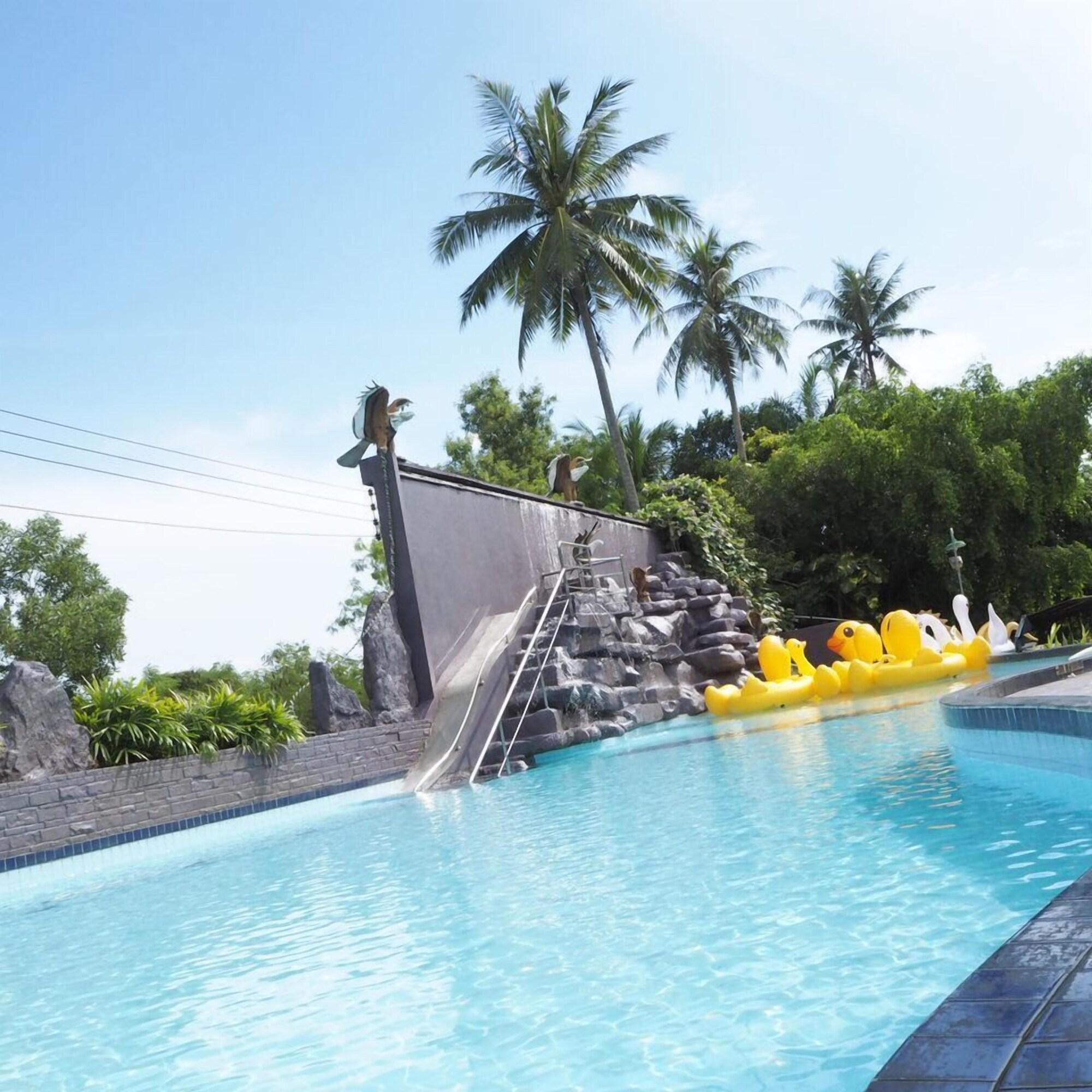 Varios River Nature Hotel