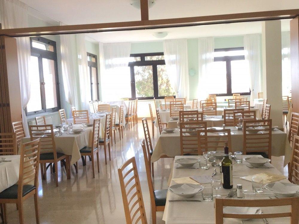 Restaurant Hotel Europa