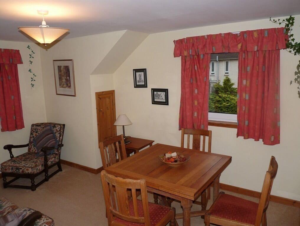 Bar/Salón Ardwell Bed & Breakfast