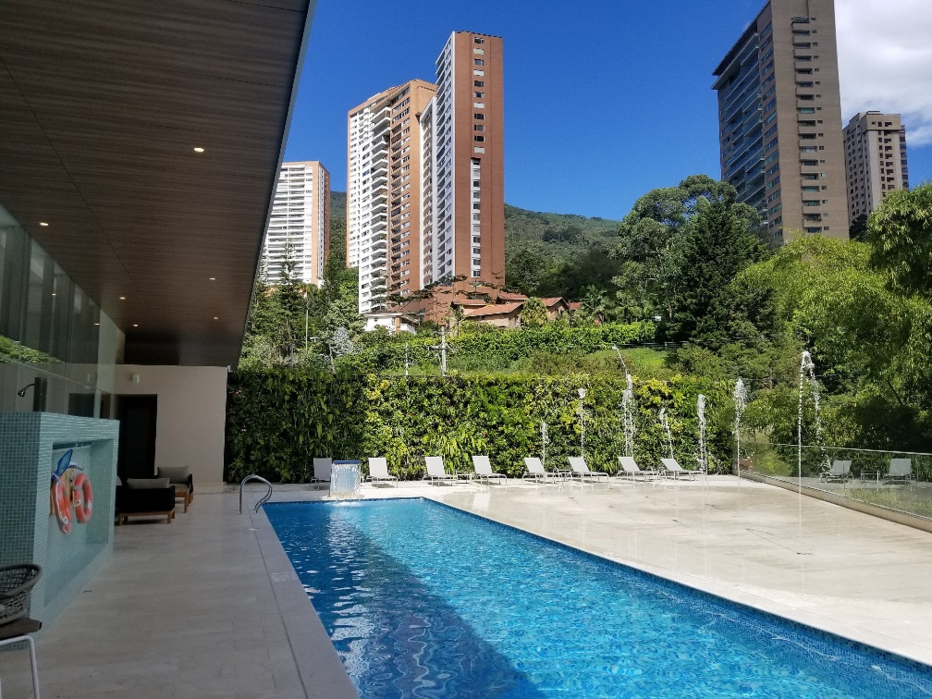 Hotel Estelar La Torre Suites