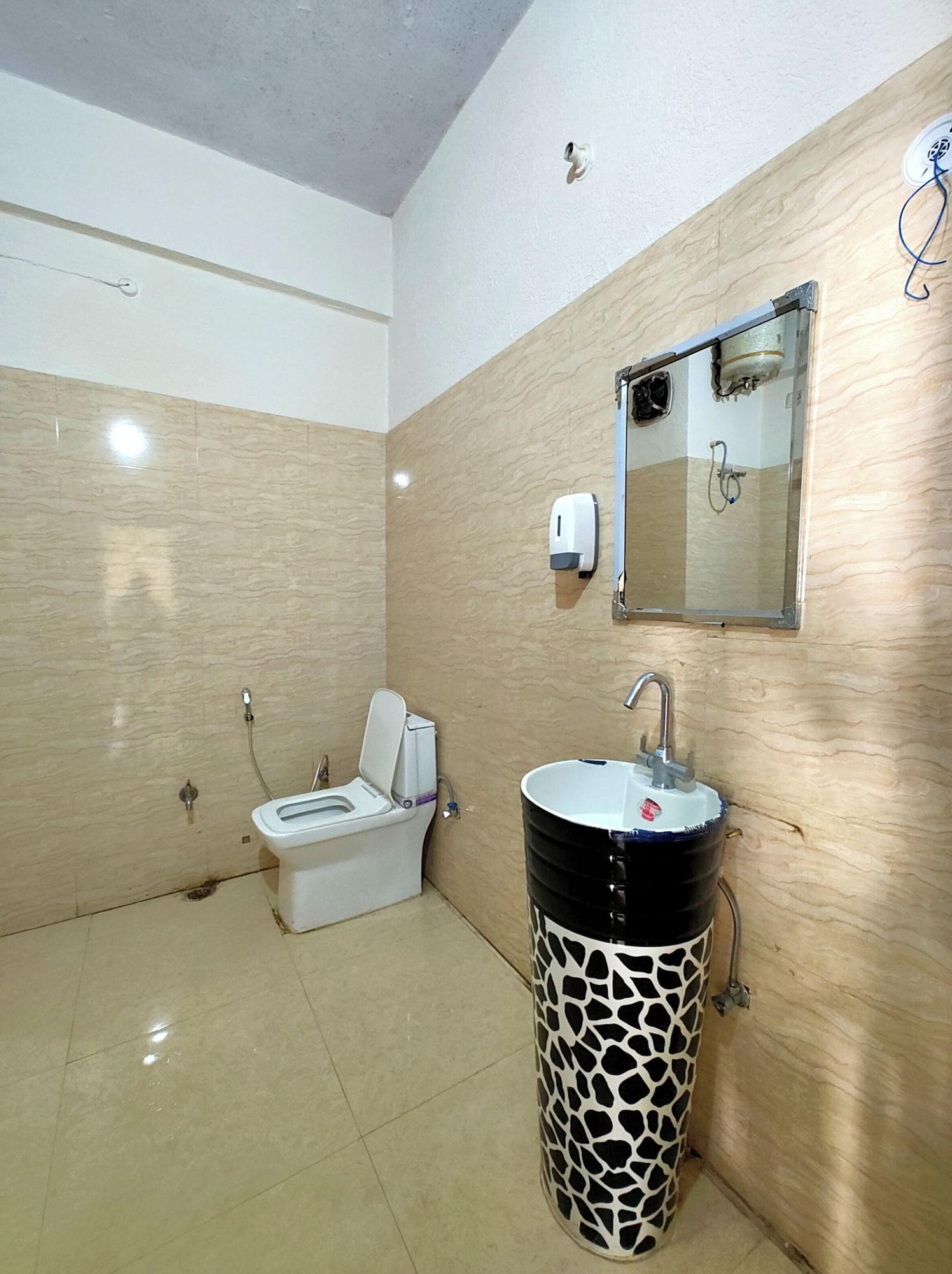 Equipamiento de Habitación Hotel OM Digha