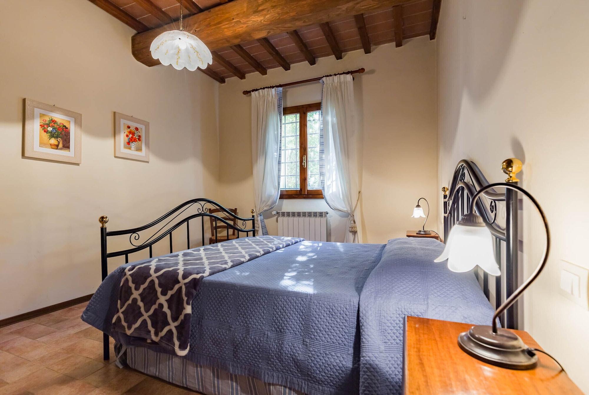Habitación Le Fonti a San Giorgio