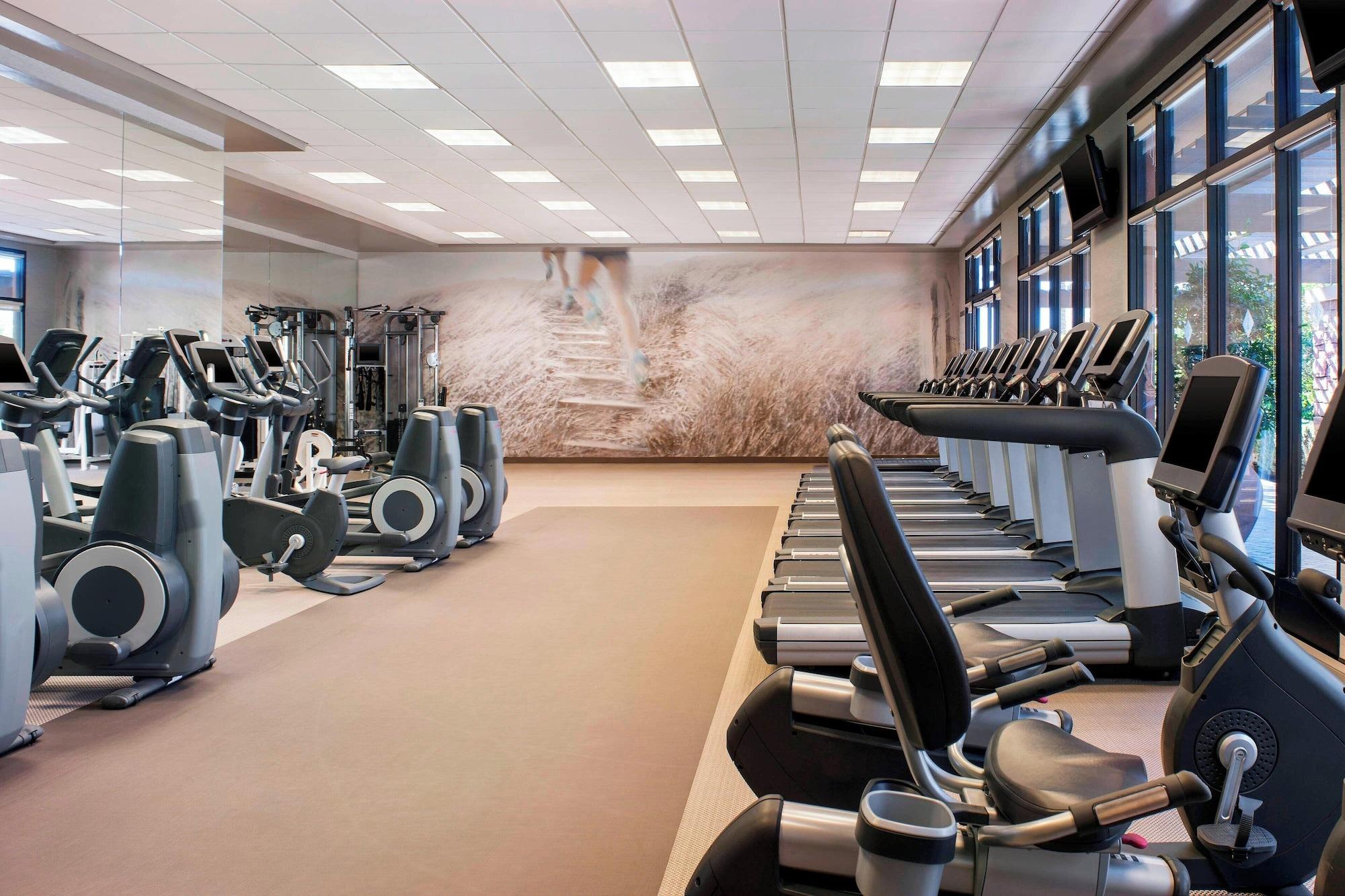 Gimnasio The Westin Kierland Resort and Spa