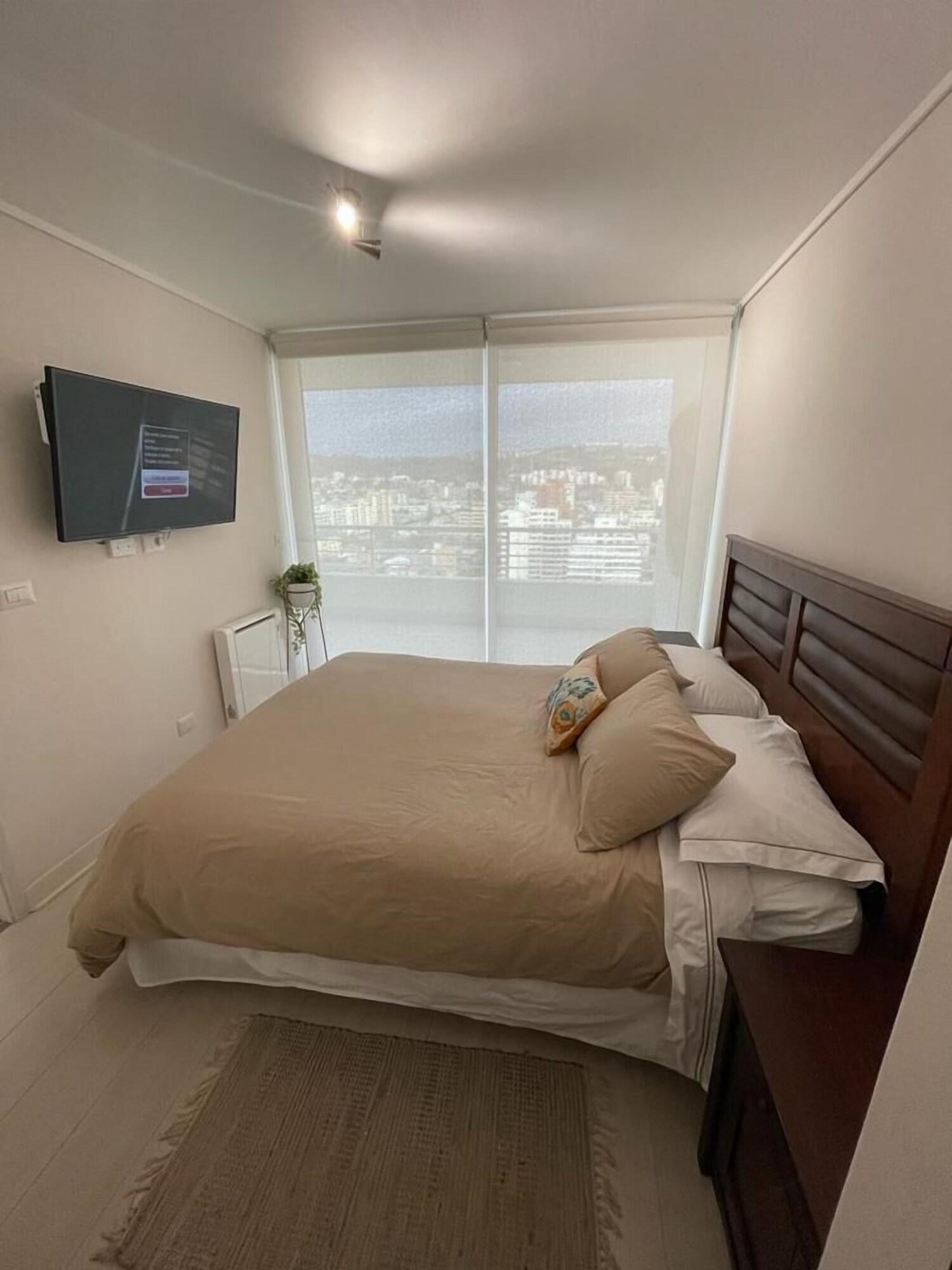 Habitación Viña del Mar