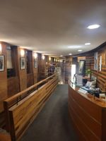 Alojamiento - Hotel Hosteria Entre Lagos
