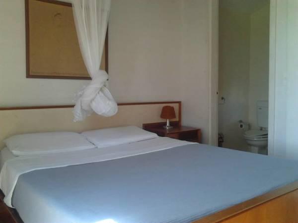 Habitación Posada Irsis