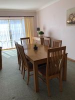 Alquiler Vacacional - Cosy 3 bedroom house close to town