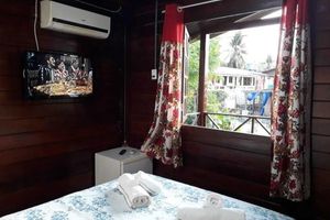 Alquiler Vacacional - Noronha Forest House