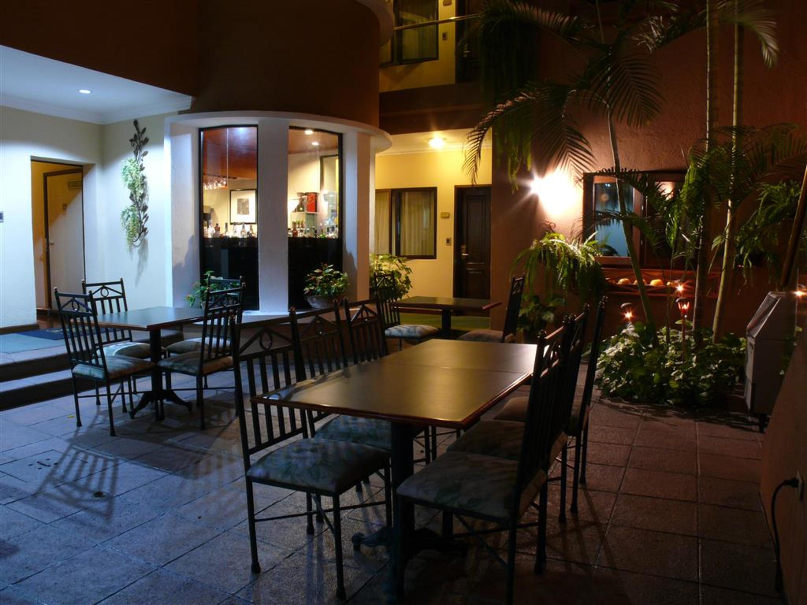 Bar/Salón Best Western Plus Hotel Stofella