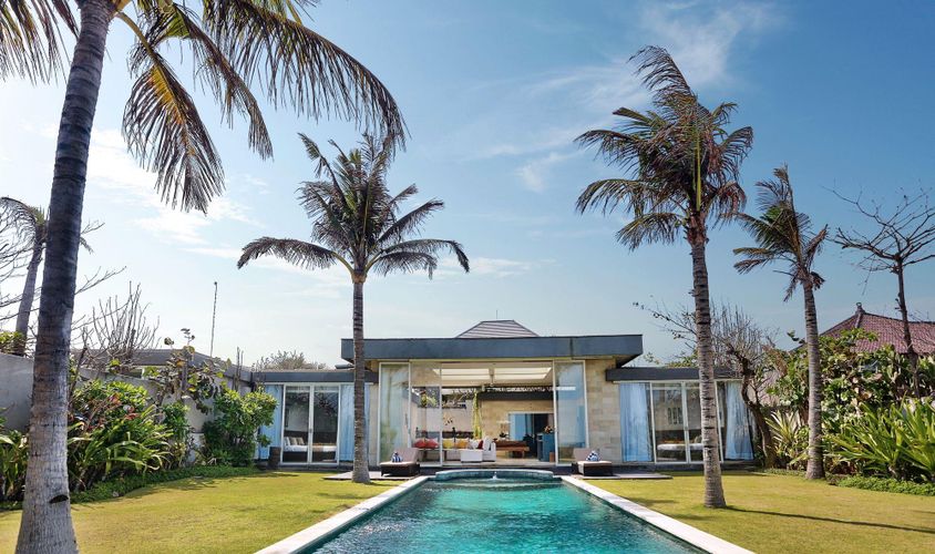 Pandawa Beach Villas & Spa, Denpasar | Hoteles en Despegar