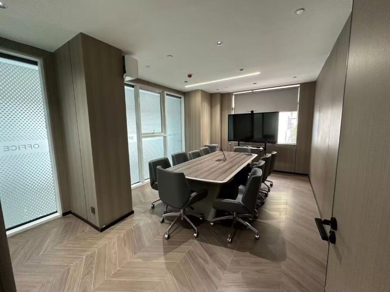 Sala de Reuniones Pazhou XANA Deluxe International Hotel Pazhou Convention and Exhibition Center Changgang Subway Metro Branch - Free Shuttle Bus to Canton Fair Complex During Canton Fair Period