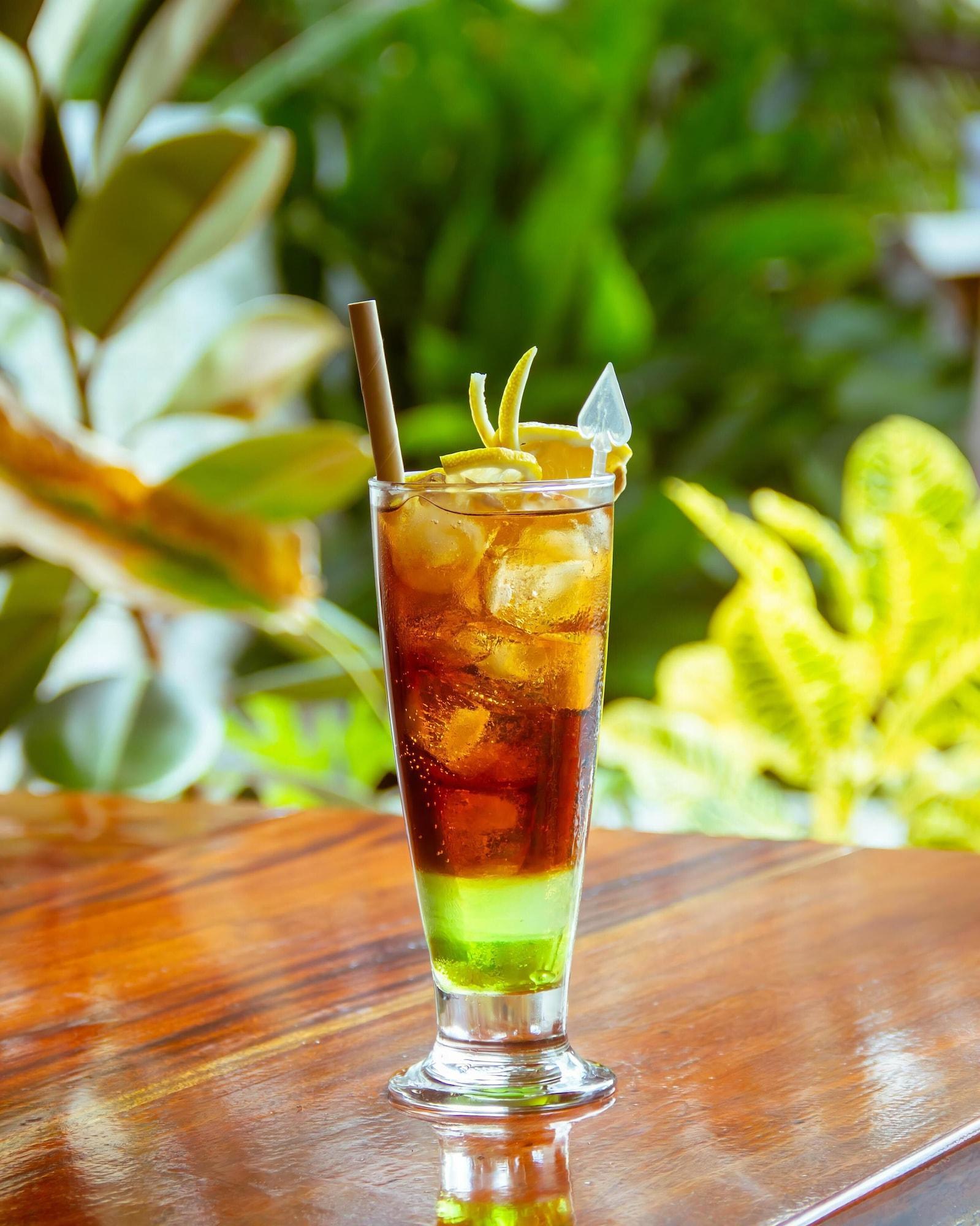 Restaurant Villa Kasadya