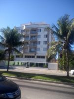 Alquiler Vacacional - Suite with balcony and independent kitchen in apartment.
