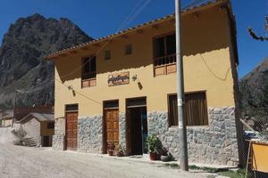 Alojamiento - Aputinya B&B