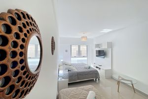 Alquiler Vacacional - Modern & Cozy Studio San Telmo Historic Center