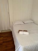 Hospedagens - Roma beach