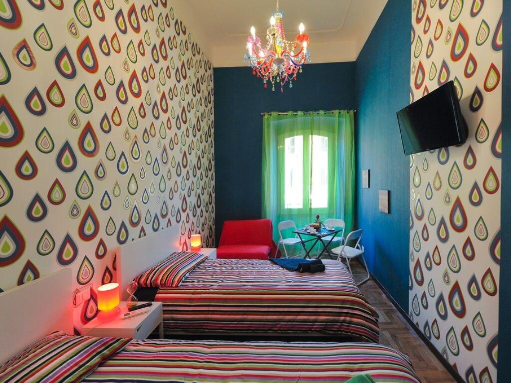 Varios Da Augusto B&B