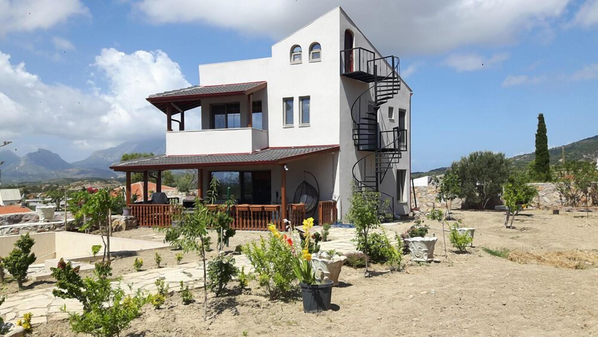 Varios Balahan Tatil Evi Datca
