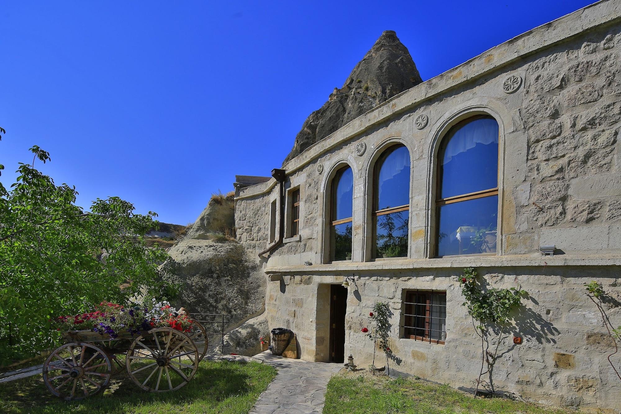 Restaurant Traveller's Cave Hotel