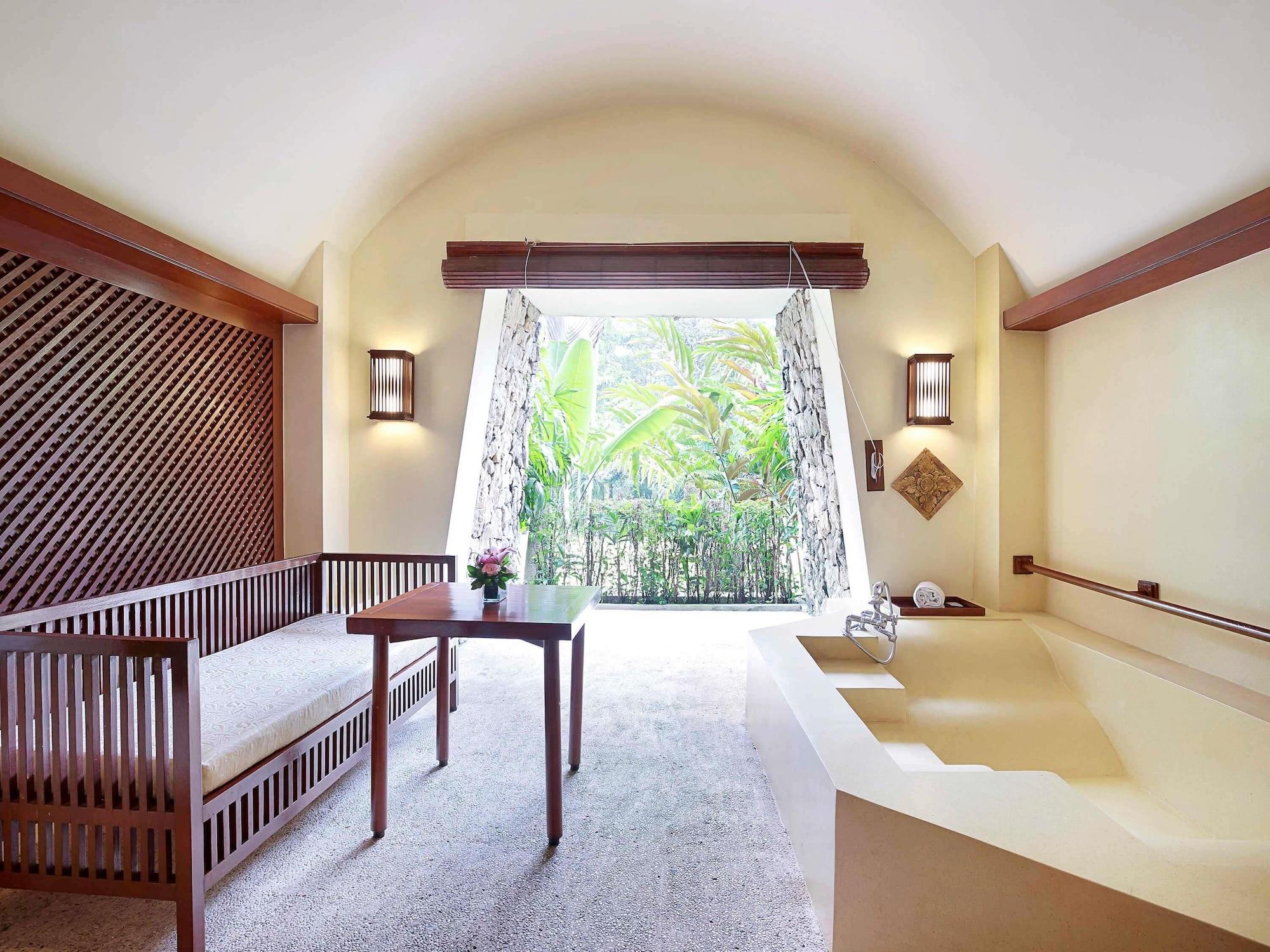 Habitación Novotel Bogor Golf Resort & Convention Center