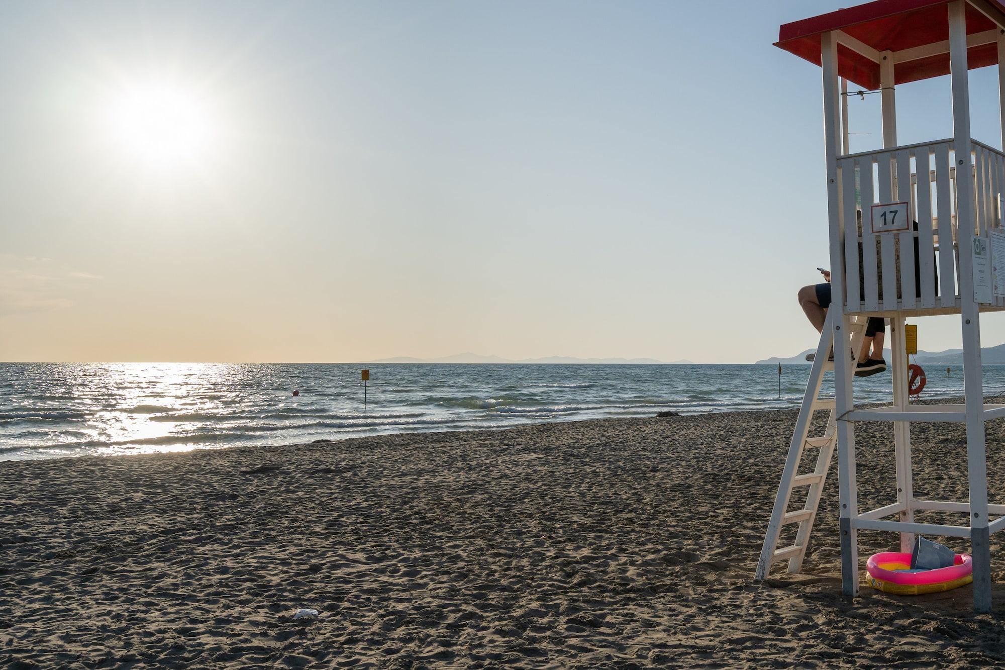 Playa Ricci Hotel
