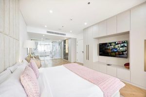 Renta temporal - Upgraded 2BR Anantara Burj & Sea View