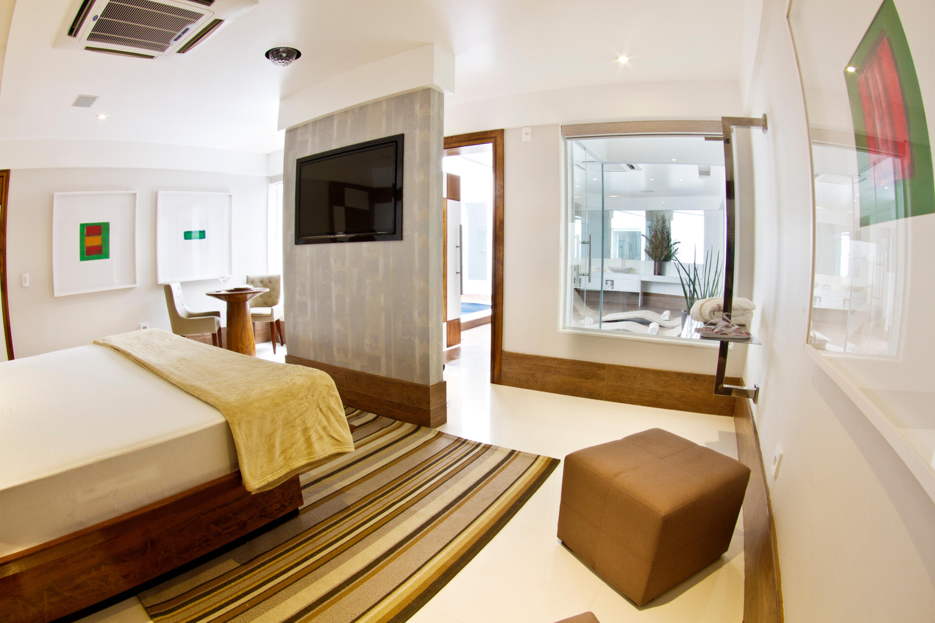 Suite Corinto Hotel