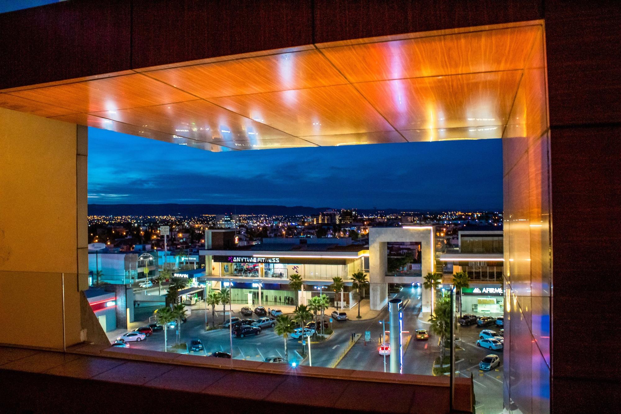 Varios Mantra Hotel Boutique