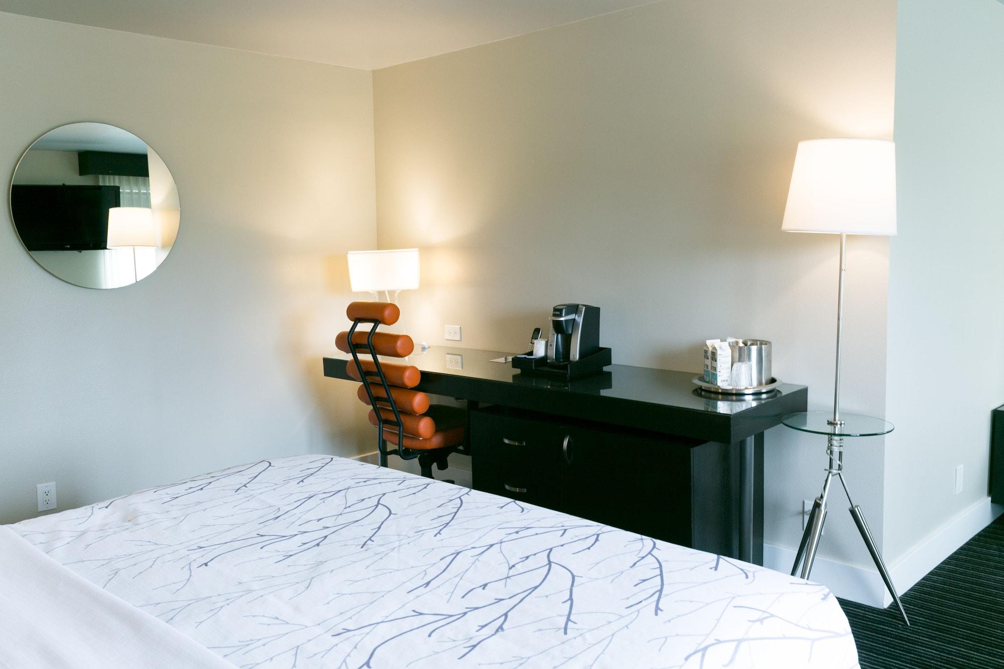 Set de Habitación Hotel Current