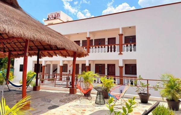 Villas Kaab