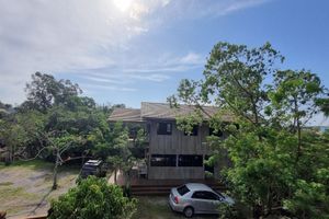 Alojamiento - Arte da Tribo Hsotel & Camping - Hostel