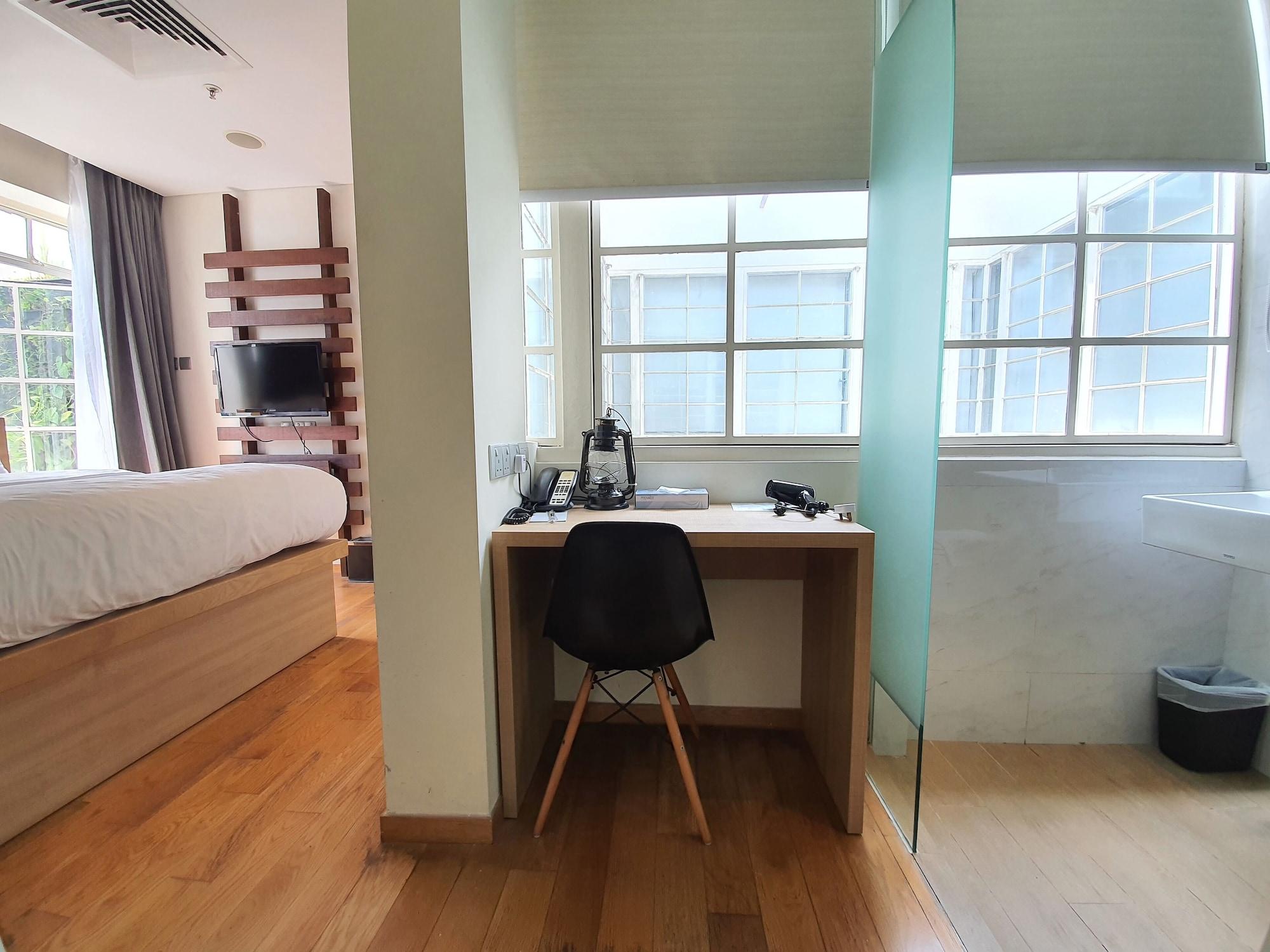 Habitación Hotel Clover 769 North Bridge Road
