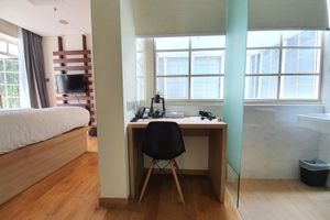 Alojamiento - Hotel Clover 769 North Bridge Road