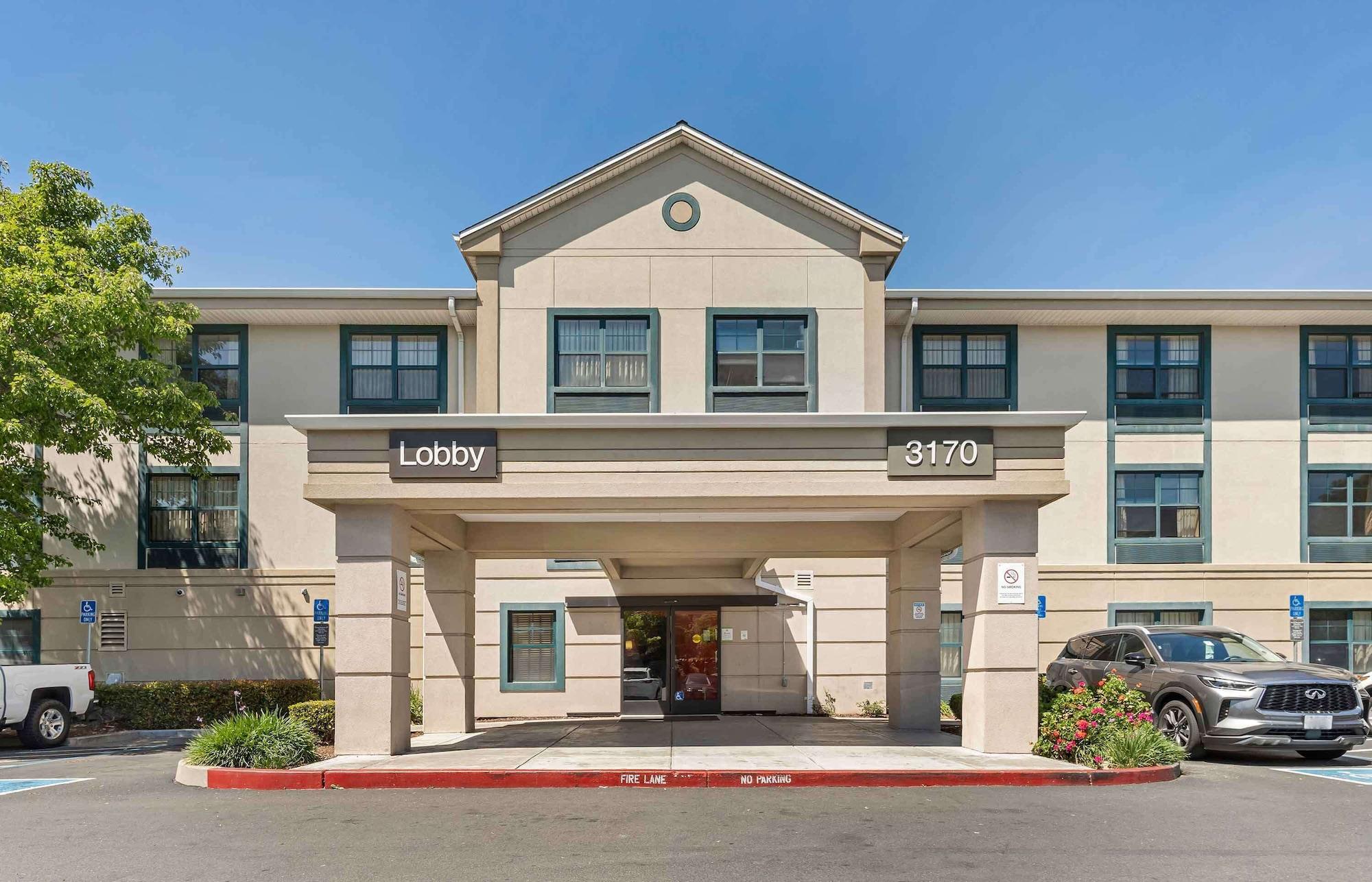 Varios Extended Stay America Suites Richmond Hilltop Mall
