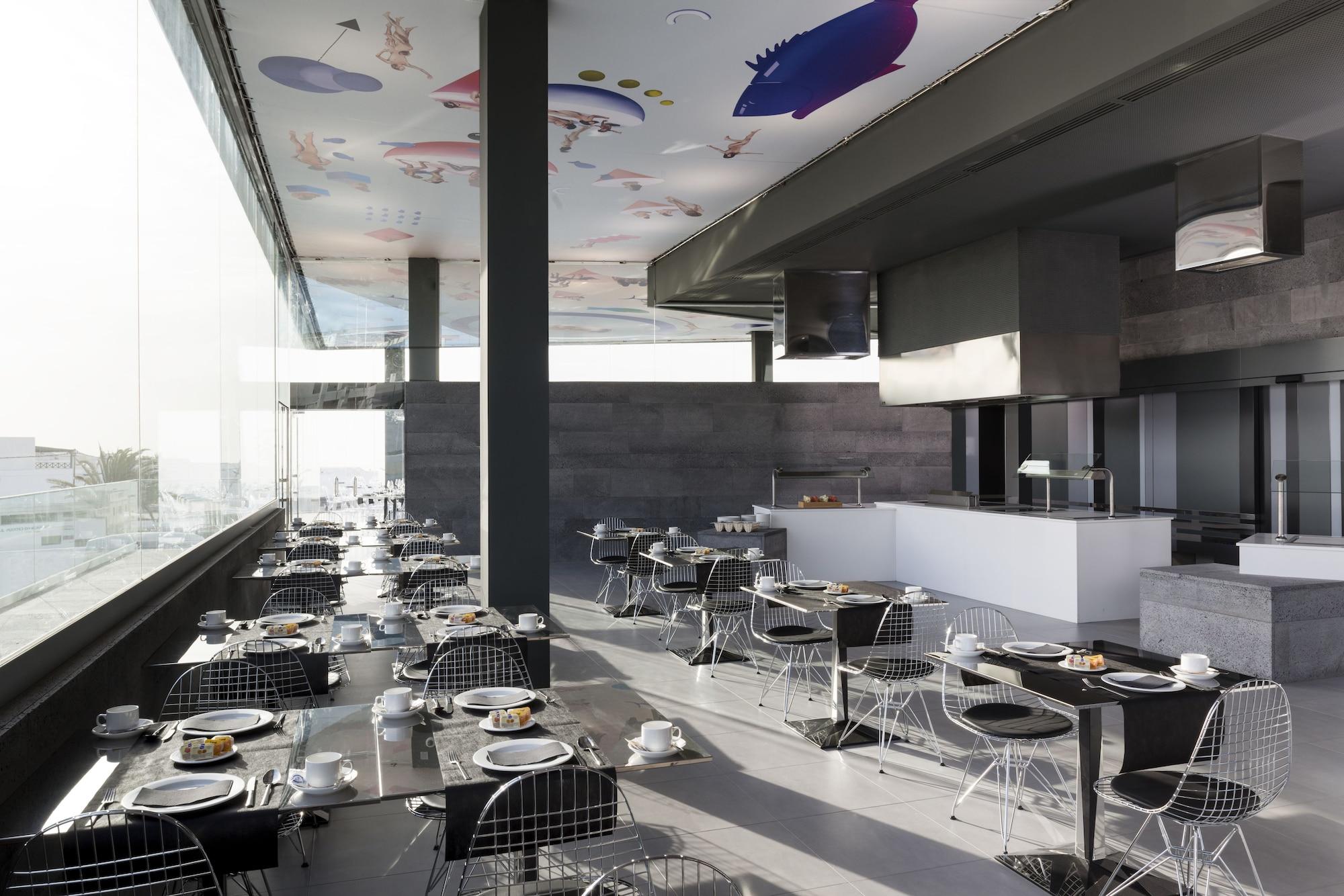 Restaurant La Isla y el Mar Hotel Boutique - Adults Only