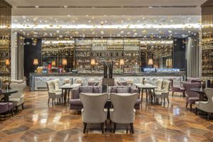 Alojamiento - Ankara HiltonSA