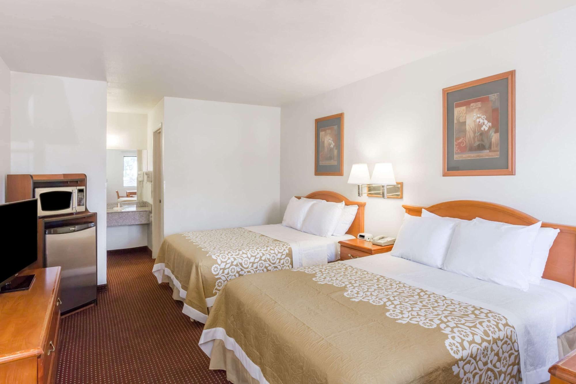 Habitación Days Inn by Wyndham Willcox