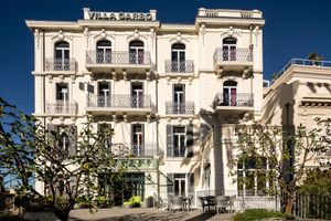 Alojamiento - Anchor Cannes Riviera