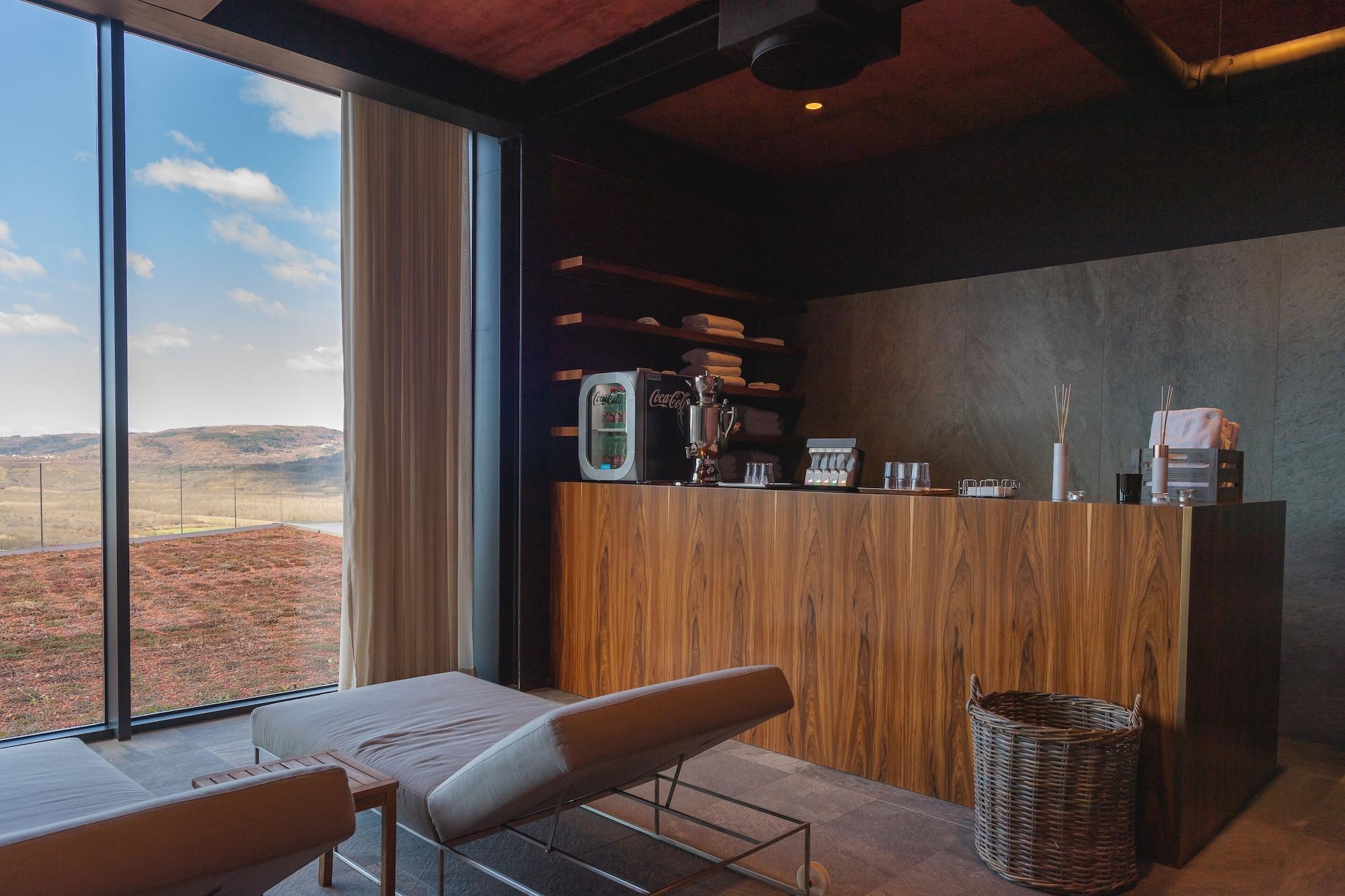 Spa Winery & Design hotel ROXANICH