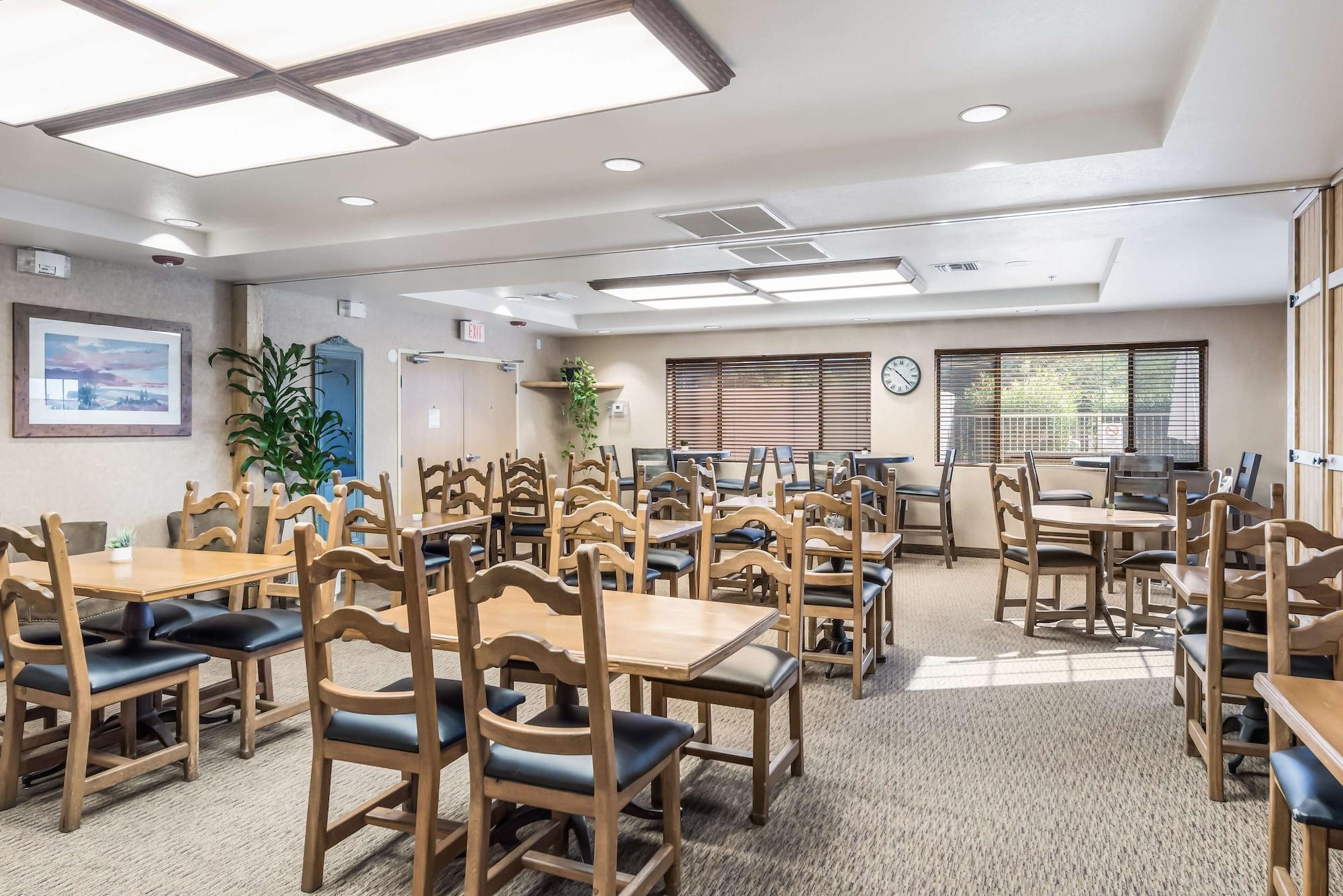 Restaurant Red Lion Inn & Suites Goodyear Phoenix