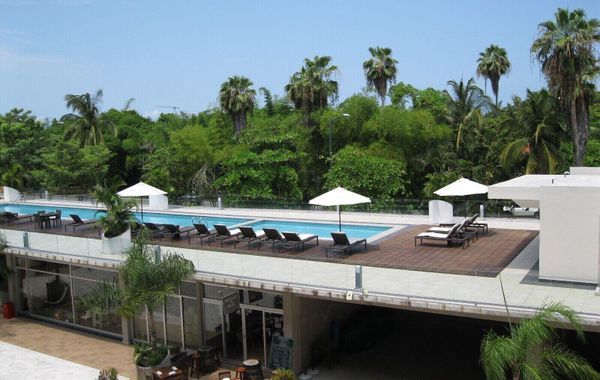Nuevo Vallarta 2b 1b Condo For Rent! - Los mejores hoteles solo adultos en Nuevo Vallarta, Nayarit