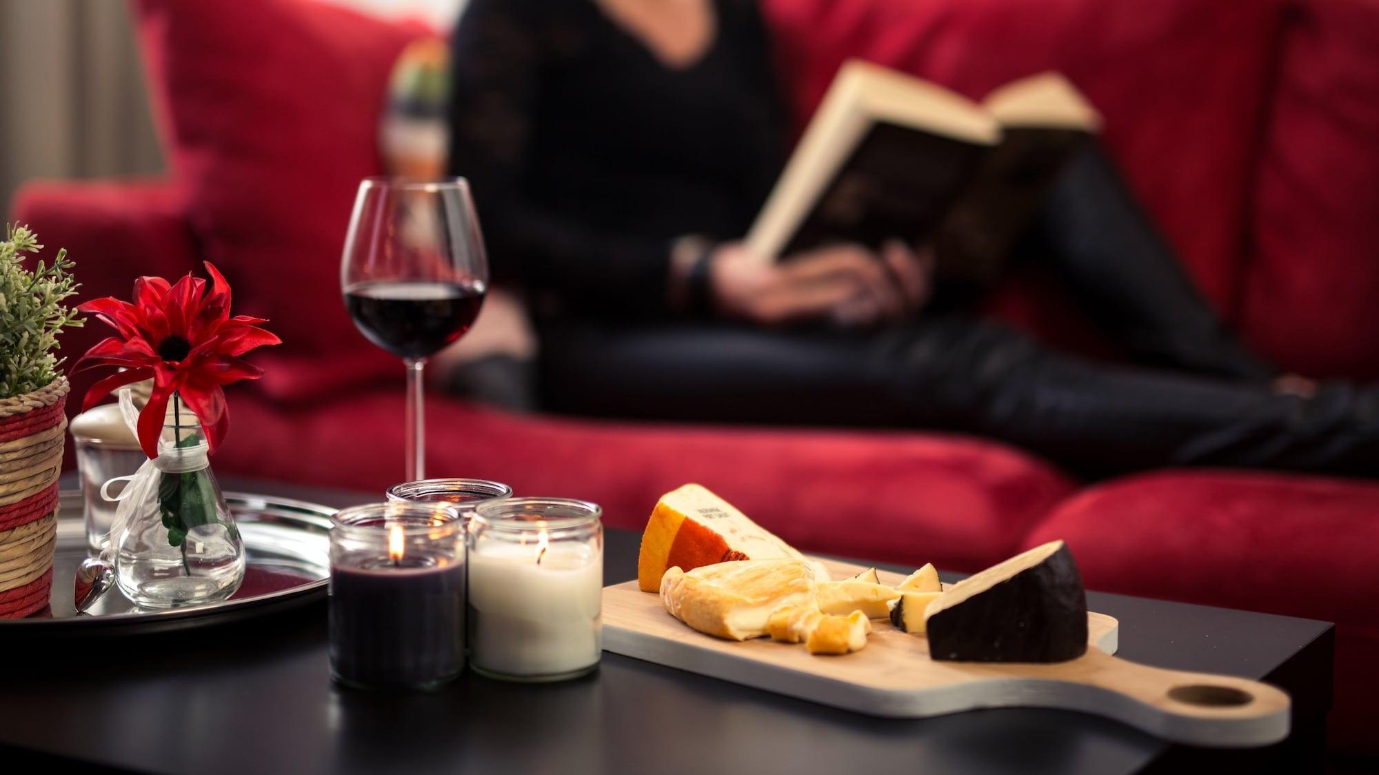 Restaurant Appartementen Valkenburg