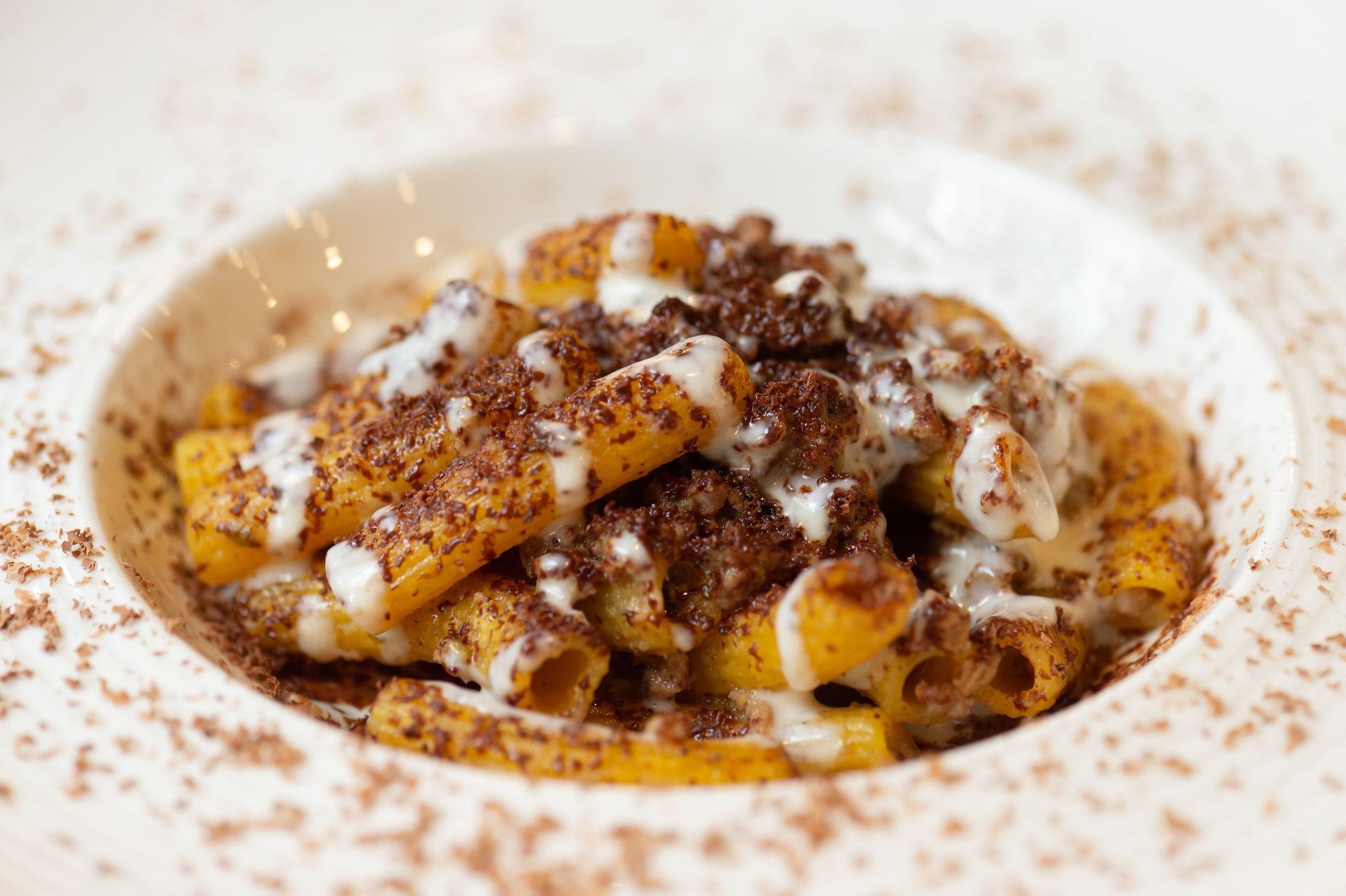 Restaurant DoubleTree by Hilton Brescia