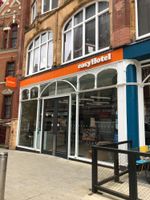 Alojamiento - easyHotel Birmingham