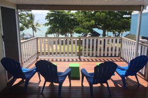 Alquiler Vacacional - Classic Queensland Beachfront House